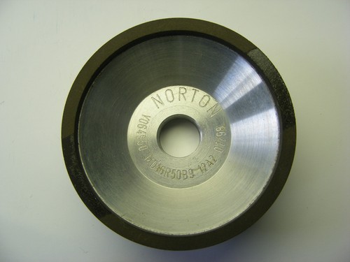 Norton disque meulage - norton, de