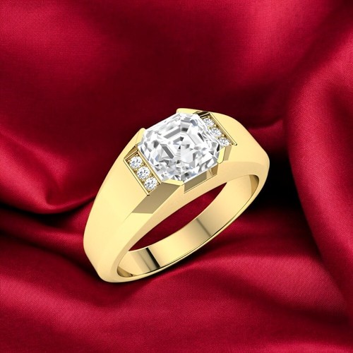 Bague mariage pour hommes - de,