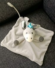 1914🌟Doudou Plat Ane Âne