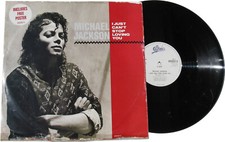 Michael Jackson I JUST CAN'T