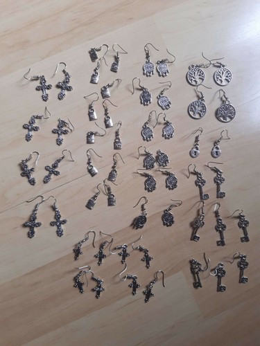 Lot revendeur bijoux - lot,