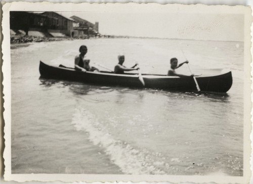 Photo ancienne vintage - photo,