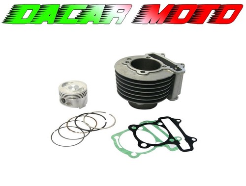 Kit cylindre complet piston - cylindre,