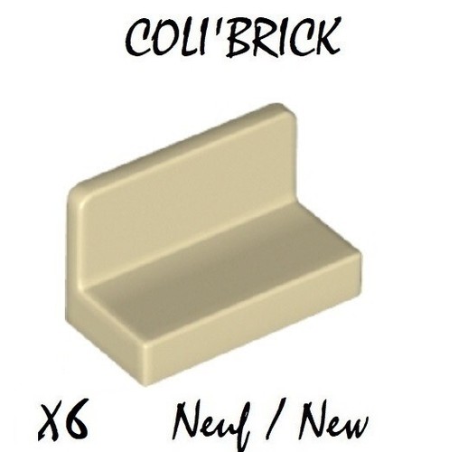 Lego 4865 panneau mur - 4865,