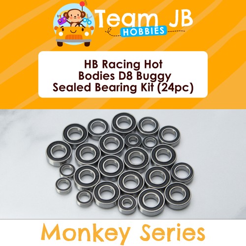 Racing hot bodies - hb,
