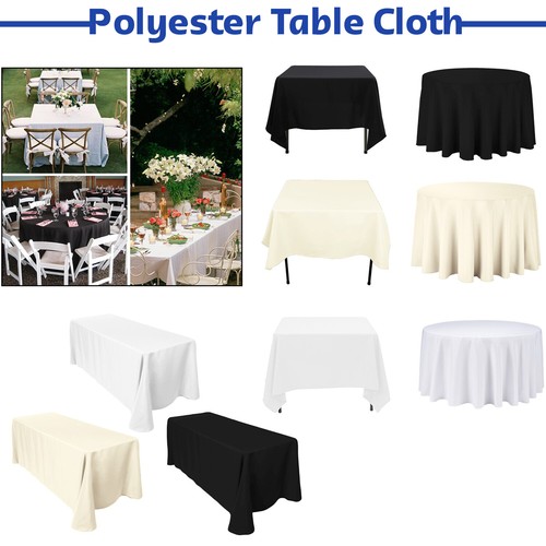 Housse table ronde - housse,