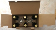 coffret 6 bières trappistes