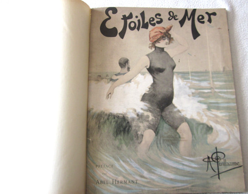 Etoiles mer par albert - de,