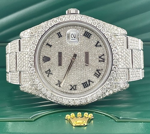 Rolex homme datejust oyster - datejust,