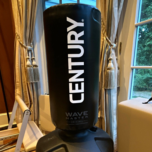 Century wave master original - century,