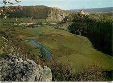 Carte Postale - 25 - La