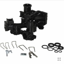 Bloc hydraulique saunier - ,
