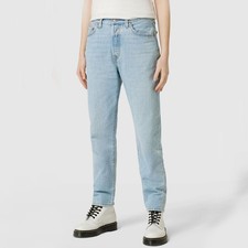 Jeans Femme Levi's 501 81 Slim Skinny Gn4 Taille W25 L31