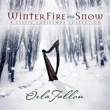 Orla Fallon Winter, Fire &