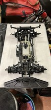 Xray Rx8 2026.  + Pièces Du