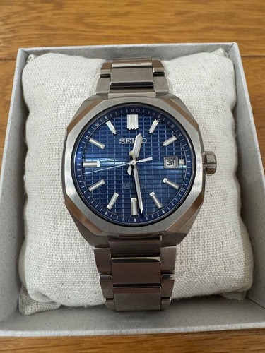 Montre seiko astron - seiko,