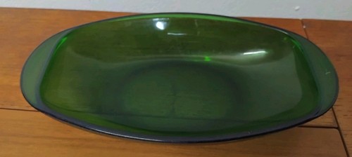 Ancien ravier vereco verre - en,