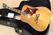 Gibson Custom Shop DOVE 2015