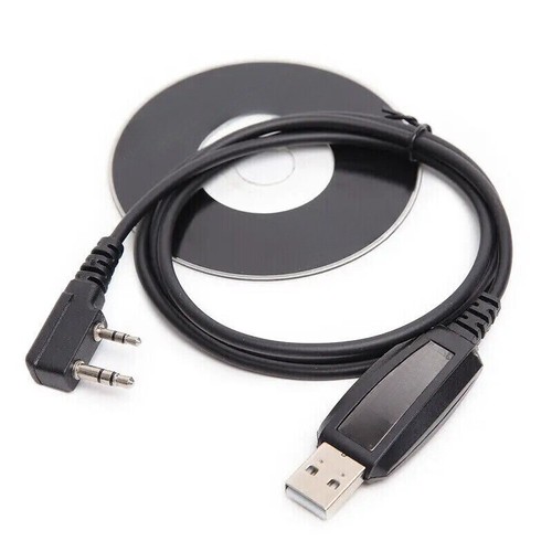 Baofeng usb programming cable - baofeng,