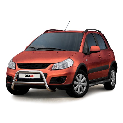 Pare buffle avant - avant, suzuki