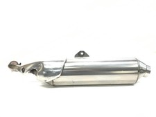 Silencieux gauche échappement HONDA CBF 1000 2006-2010 ABS