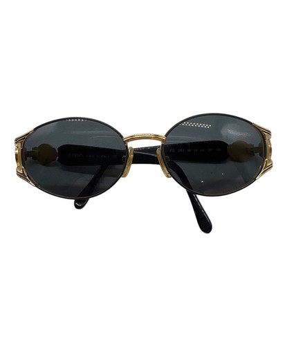 Lunettes soleil fendi fs - soleil,