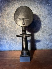 Moulage du Louvre - Poupée