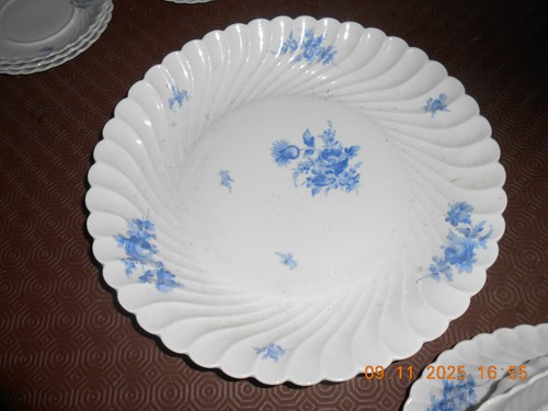 Vaisselle porcelaine de - vaisselle,