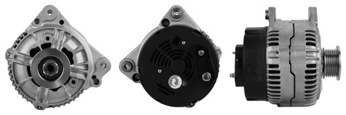 Alternateur 3677 elstock - alternateur,