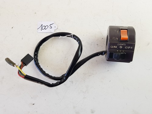 Commodo 1005 suzuki 250 - 1005,