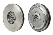 Volant moteur boîte de