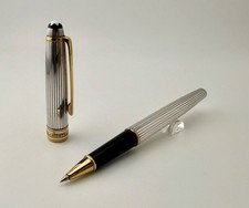 Stylo roller vintage Montblanc