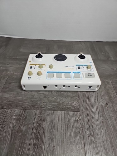 Tascam ministudio - tascam,