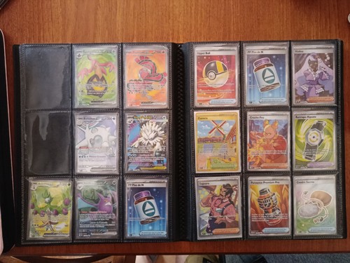 Lot carte pokémon - carte, 58