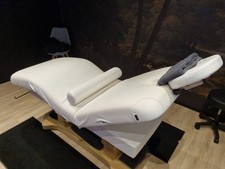 Table de massage électrique