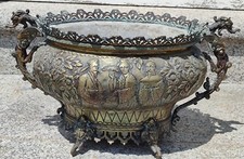 Ancienne Jardinière en