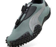 Puma Mostro Green Moon EU38.5 US8 UK5.5