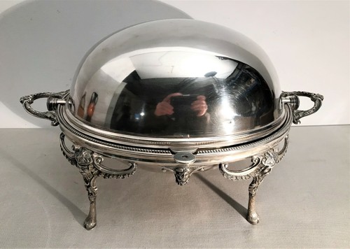 Bain marie légumier métal - bain,