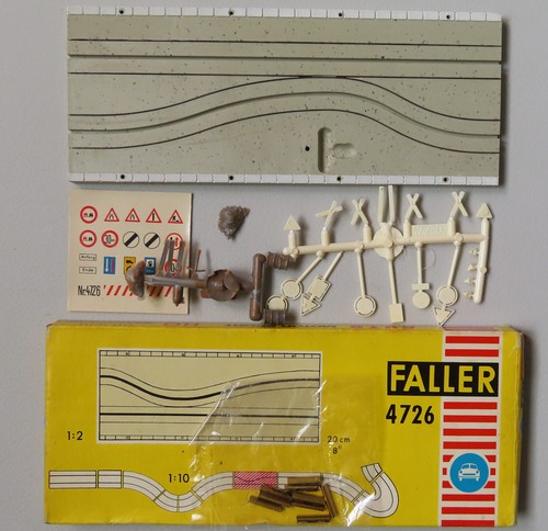 Faller ams 4726 - ams,