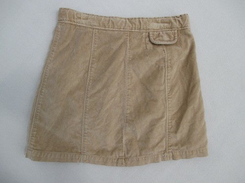 Gap jupe beige vêtement - 1,