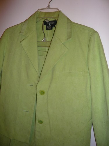 Suit peck and - and,