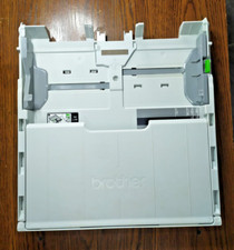 Bac à papier N°2 imprimante Brother MFC-J6935DW