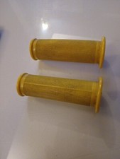  paire poignées caoutchouc