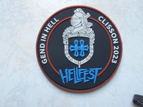 Ecusson police gendarmerie - ecusson,