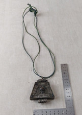 Ancien collier / pendentif