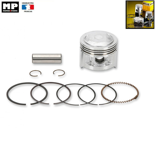 Kit piston segments - kit, prox