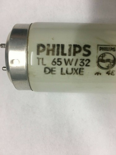 Lampe fluorescente philips - lampe,