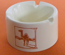 Petit cendrier « CAMEL »