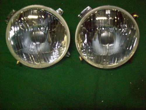 Innocenti mini minor paire - minor,
