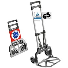 Chariot Pliable 70 kg avec